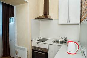 Zolotoy Klyuchik ApartHotel