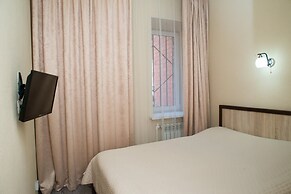 Zolotoy Klyuchik ApartHotel