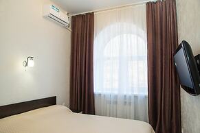 Zolotoy Klyuchik ApartHotel