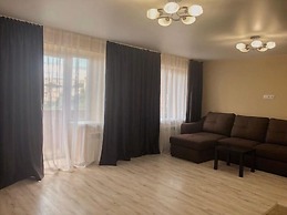 Zolotoy Klyuchik ApartHotel