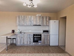 Zolotoy Klyuchik ApartHotel