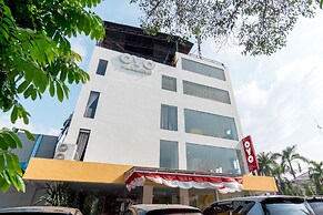 OYO Flagship 1348 Hotel Home Anaya