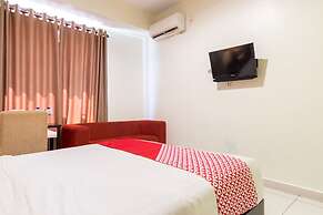 OYO Flagship 1348 Hotel Home Anaya