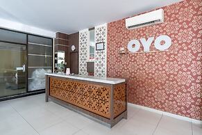 OYO Flagship 1348 Hotel Home Anaya