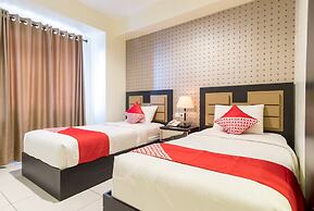 OYO Flagship 1348 Hotel Home Anaya