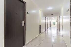 OYO Flagship 1348 Hotel Home Anaya