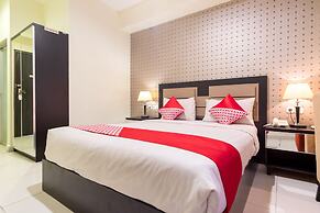 OYO Flagship 1348 Hotel Home Anaya