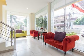 OYO Flagship 1348 Hotel Home Anaya