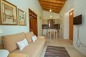 Thyone Uno Bal Cottage