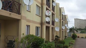 Summersands Apartment