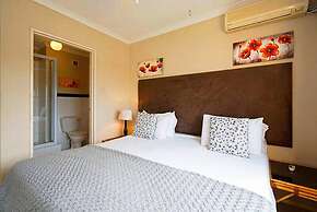 Summersands Apartment