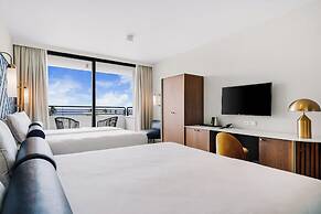 Mangrove Beach Corendon Curacao All-Inclusive Resort, Curio by Hilton