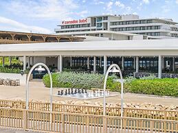 Mangrove Beach Corendon Curacao All-Inclusive Resort, Curio by Hilton
