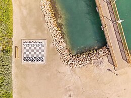 Mangrove Beach Corendon Curacao All-Inclusive Resort, Curio by Hilton