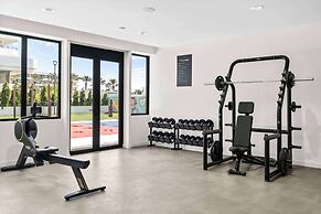 Mangrove Beach Corendon Curacao All-Inclusive Resort, Curio by Hilton