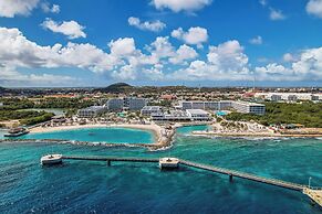 Mangrove Beach Corendon Curacao All-Inclusive Resort, Curio by Hilton