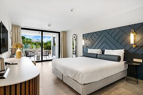 Mangrove Beach Corendon Curacao All-Inclusive Resort, Curio by Hilton