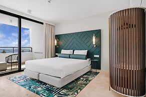 Mangrove Beach Corendon Curacao All-Inclusive Resort, Curio by Hilton