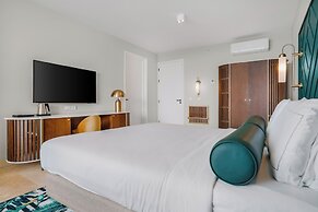 Mangrove Beach Corendon Curacao All-Inclusive Resort, Curio by Hilton