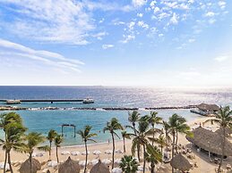 Mangrove Beach Corendon Curacao All-Inclusive Resort, Curio by Hilton