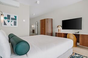 Mangrove Beach Corendon Curacao All-Inclusive Resort, Curio by Hilton