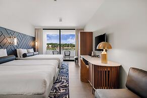 Mangrove Beach Corendon Curacao All-Inclusive Resort, Curio by Hilton