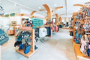 Mangrove Beach Corendon Curacao All-Inclusive Resort, Curio by Hilton