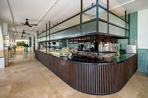 Mangrove Beach Corendon Curacao All-Inclusive Resort, Curio by Hilton