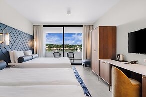 Mangrove Beach Corendon Curacao All-Inclusive Resort, Curio by Hilton