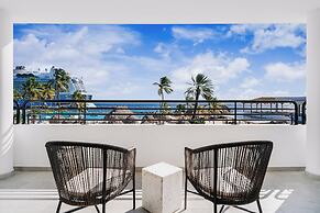 Mangrove Beach Corendon Curacao All-Inclusive Resort, Curio by Hilton