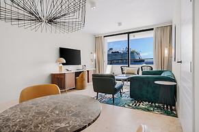 Mangrove Beach Corendon Curacao All-Inclusive Resort, Curio by Hilton