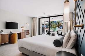 Mangrove Beach Corendon Curacao All-Inclusive Resort, Curio by Hilton