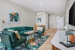 Mangrove Beach Corendon Curacao All-Inclusive Resort, Curio by Hilton