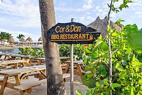Mangrove Beach Corendon Curacao All-Inclusive Resort, Curio by Hilton