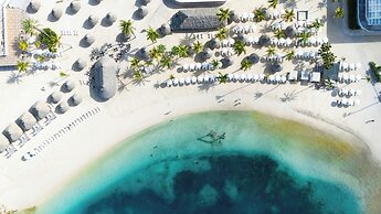 Mangrove Beach Corendon Curacao All-Inclusive Resort, Curio by Hilton