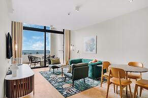 Mangrove Beach Corendon Curacao All-Inclusive Resort, Curio by Hilton