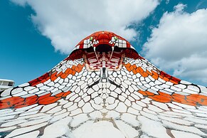 Mangrove Beach Corendon Curacao All-Inclusive Resort, Curio by Hilton