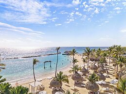 Mangrove Beach Corendon Curacao All-Inclusive Resort, Curio by Hilton