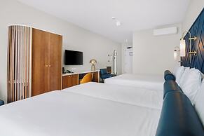 Mangrove Beach Corendon Curacao All-Inclusive Resort, Curio by Hilton