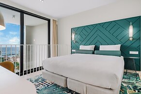 Mangrove Beach Corendon Curacao All-Inclusive Resort, Curio by Hilton