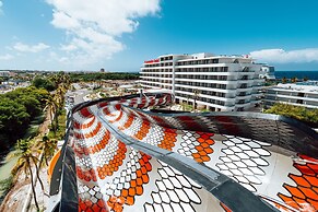 Mangrove Beach Corendon Curacao All-Inclusive Resort, Curio by Hilton