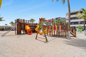 Mangrove Beach Corendon Curacao All-Inclusive Resort, Curio by Hilton