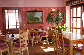 Gästehaus 'Alte Bäckerei' Kaffeehaus