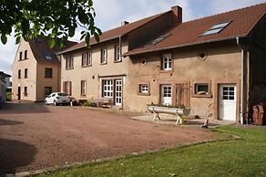 Gästehaus 'Alte Bäckerei' Kaffeehaus