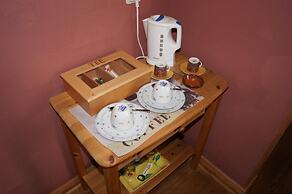 Gästehaus 'Alte Bäckerei' Kaffeehaus