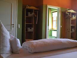 Gästehaus 'Alte Bäckerei' Kaffeehaus