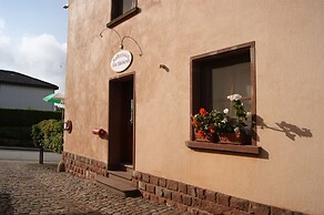 Gästehaus 'Alte Bäckerei' Kaffeehaus