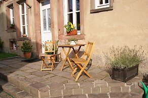 Gästehaus 'Alte Bäckerei' Kaffeehaus