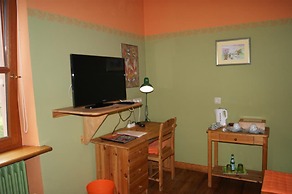 Gästehaus 'Alte Bäckerei' Kaffeehaus