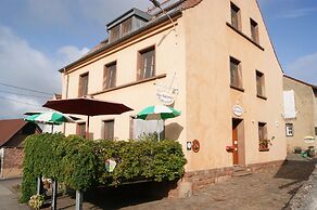 Gästehaus 'Alte Bäckerei' Kaffeehaus